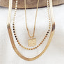 Megen Gabrielle Jewelry | 14k gold fill jewelry. 14k gold filled jewelry. gold jewelry for women. gold jewelry for men. 14k gold fill necklace with square charm. hammered square necklace. gold fill necklace with square charm. square charm necklace. square pendant necklace men. square pendant necklace silver. square pendant, gold necklace. square necklace silver. womens square pendant necklace. 14k gold square pendant necklace. square necklace chain.