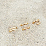 Megen Gabrielle Jewelry | 14k gold fill jewelry. 14k gold filled jewelry. 14k gold fill rings. 14k gold filled ring. wrap ring. hammered wrap ring. wrap ring for women. gold wrap ring for women. gold wrap ring for ladies. silver wrap ring for women, silver wrap ring for ladies. womens thick wrap ring. quiality womens ring. tough ring for women. tough ring for ladies. quality sturdy ring for women