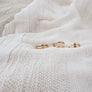 Megen Gabrielle Jewelry | 14K golf fill thick band ring, 14K gold fill ring, thick ring, thick gold ring, thick gold filled ring, thick stacking ring, thick band ring, stick band stacking ring, 14k gold fill ring, 14k gold fill jewelry, Goddess Collection, Thick gold Statement ring, minimal jewelry