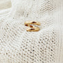 Megen Gabrielle Jewelry | 14k gold fill jewelry. 14k gold filled jewelry. 14k gold fill rings. 14k gold filled ring. wrap ring. hammered wrap ring. wrap ring for women. gold wrap ring for women. gold wrap ring for ladies. silver wrap ring for women, silver wrap ring for ladies. womens thick wrap ring. quiality womens ring. tough ring for women. tough ring for ladies. quality sturdy ring for women
