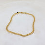 Megen Gabrielle Jewelry | 18K gold filled bracelets. 18k gold filled. gold filled bracelets. gold chains. gold bracelet chain,. Gold bracelet. gold bracelets for women. gold chains for women. vintage gold bracelet. gold bracelettes for women. gold bracelet for women. 14K gold bracelet. paperclip bracelet. herringbone bracelet. herringbone chain.