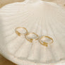 Megen Gabrielle Jewelry | 14k gold fill jewelry. 14k gold filled jewelry. 14k gold fill rings. 14k gold filled ring. wrap ring. hammered wrap ring. wrap ring for women. gold wrap ring for women. gold wrap ring for ladies. silver wrap ring for women, silver wrap ring for ladies. womens thick wrap ring. quiality womens ring. tough ring for women. tough ring for ladies. quality sturdy ring for women