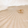 Megen Gabrielle Jewelry | 14k gold fill jewelry. 14k gold filled jewelry. 14k gold fill rings. 14k gold filled ring. wrap ring. hammered wrap ring. wrap ring for women. gold wrap ring for women. gold wrap ring for ladies. silver wrap ring for women, silver wrap ring for ladies. womens thick wrap ring. quiality womens ring. tough ring for women. tough ring for ladies, pinkie ring