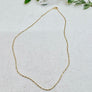 Dainty Layering Chains, Gold filled layering chains, gold filled jewelry, Santa Cruz Handmade Jewelry  jewelry ,Megen Gabrielle Jewelry Megen Gabrielle Jewlery Studios, Handmade, real gemstone,