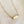 Golden Dream Necklace | Megen Gabrielle Jewelry| Gold Fill Necklace