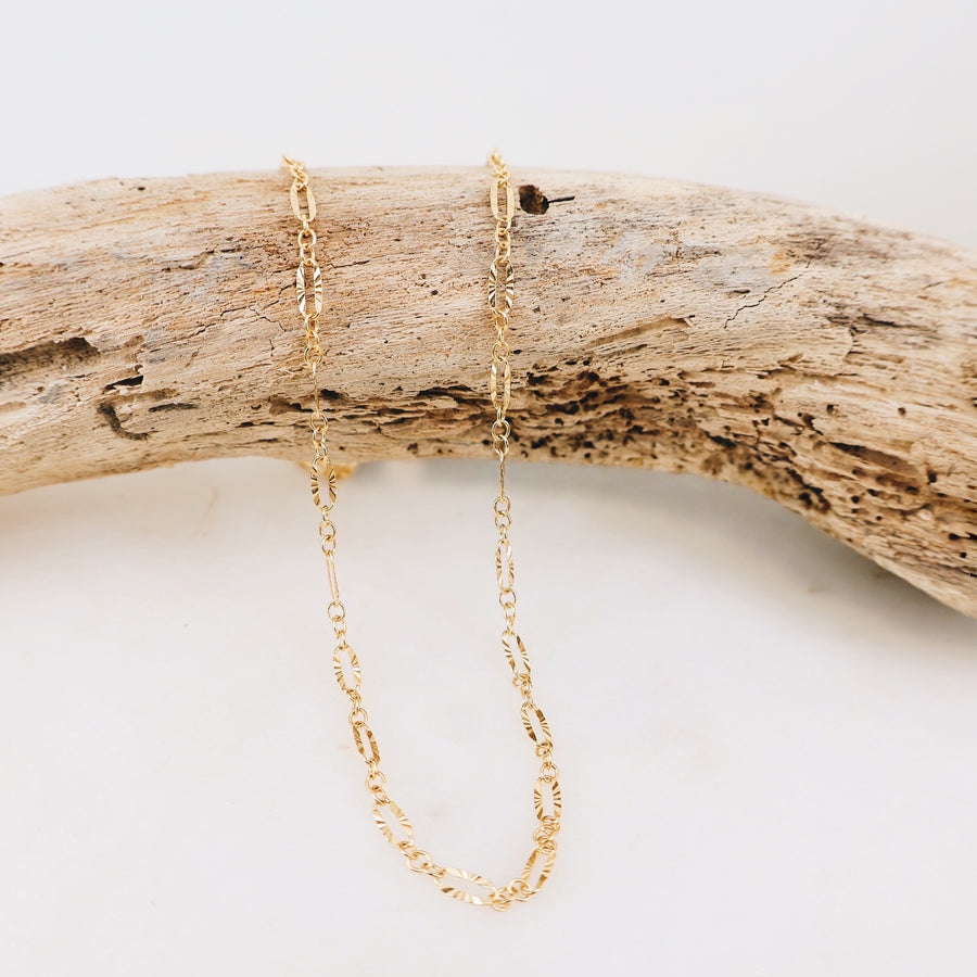 Megen Gabrielle Jewelry,
handmade 14k gold filled necklace,
Megen Gabrielle gold filled necklace,
14k gold filled layering necklace,
Megen Gabrielle layering necklace,
dainty gold filled necklace ,handmade
14k gf necklace by Megen Gabrielle,
minimalist gold filled jewelry,
everyday gold filled necklace, curb chain, Miami Chain, Gold curb or Miami Link Chain, Figaro Chain, Circle Chain, Gold Circles Chain, Sequin Chain. Paperclip chain, gold chains, elongated link chain.