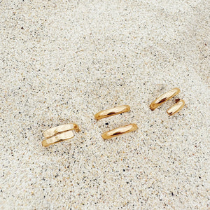 Megen Gabrielle Jewelry | 14k gold fill jewelry. 14k gold filled jewelry. 14k gold fill rings. 14k gold filled ring. wrap ring. hammered wrap ring. wrap ring for women. gold wrap ring for women. gold wrap ring for ladies. silver wrap ring for women, silver wrap ring for ladies. womens thick wrap ring. quiality womens ring. tough ring for women. tough ring for ladies. quality sturdy ring for women