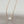 Megen Gabrielle Jewelry | Floating Pearl Necklace | Gold filled Pearl Jewelry | Handmade Pearl Jewelry