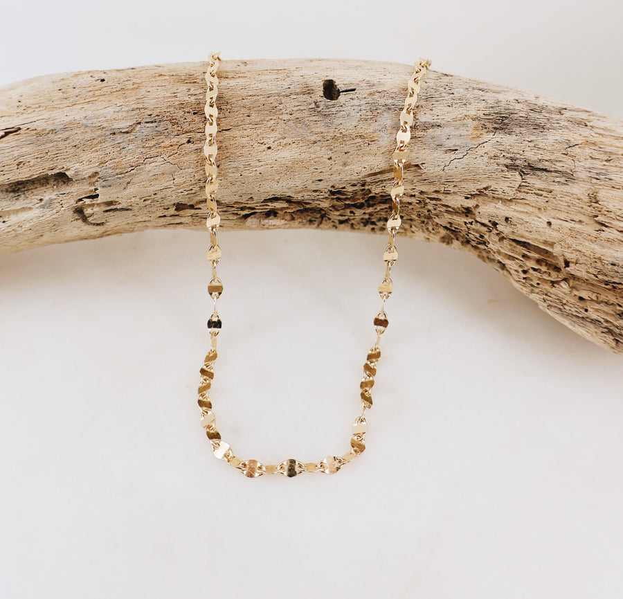 Megen Gabrielle Jewelry,
handmade 14k gold filled necklace,
Megen Gabrielle gold filled necklace,
14k gold filled layering necklace,
Megen Gabrielle layering necklace,
dainty gold filled necklace ,handmade
14k gf necklace by Megen Gabrielle,
minimalist gold filled jewelry,
everyday gold filled necklace, curb chain, Miami Chain, Gold curb or Miami Link Chain, Figaro Chain, Circle Chain, Gold Circles Chain, Sequin Chain. Paperclip chain, gold chains, elongated link chain.