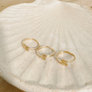 Megen Gabrielle Jewelry | 14k gold fill jewelry. 14k gold filled jewelry. 14k gold fill rings. 14k gold filled ring. wrap ring. hammered wrap ring. wrap ring for women. gold wrap ring for women. gold wrap ring for ladies. silver wrap ring for women, silver wrap ring for ladies. womens thick wrap ring. quiality womens ring. tough ring for women. tough ring for ladies. quality sturdy ring for women