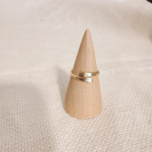 Megen Gabrielle Jewelry | 14k gold fill jewelry. 14k gold filled jewelry. 14k gold fill rings. 14k gold filled ring. wrap ring. hammered wrap ring. wrap ring for women. gold wrap ring for women. gold wrap ring for ladies. silver wrap ring for women, silver wrap ring for ladies. womens thick wrap ring. quiality womens ring. tough ring for women. tough ring for ladies. quality sturdy ring for women