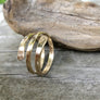 The BB Wrap Ring- Be Bold Statement Ring